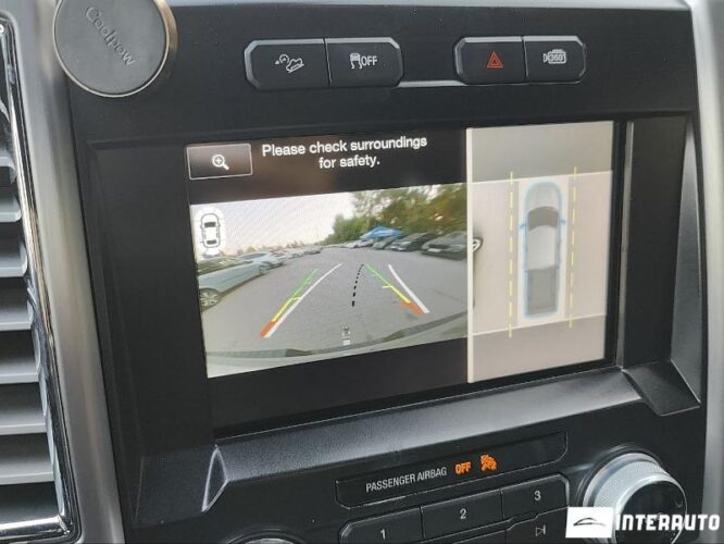 Ford F150 49 interauto-car