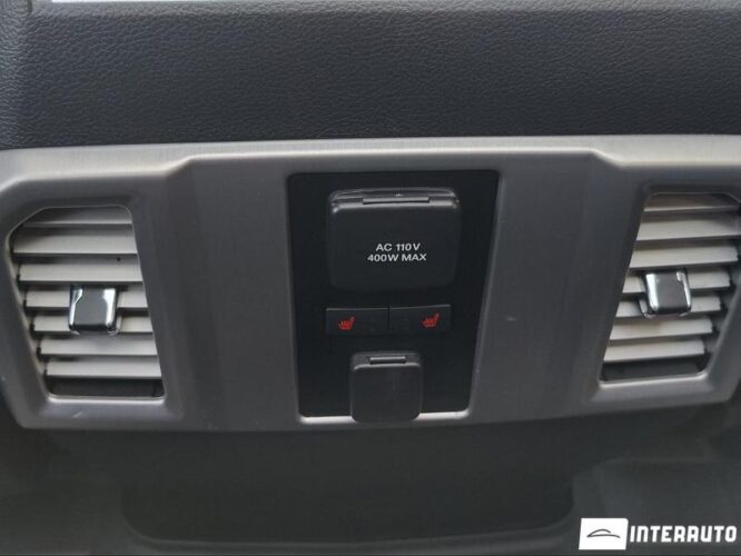 Ford F150 53 interauto-car