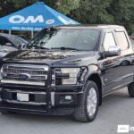 Ford F150 2015