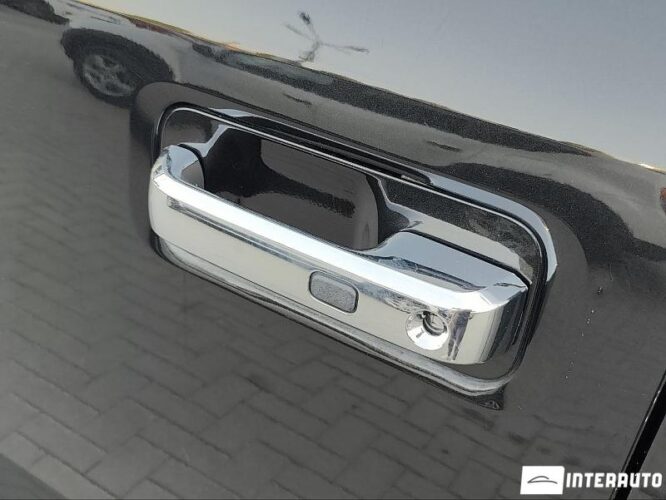 Ford F150 58 interauto-car