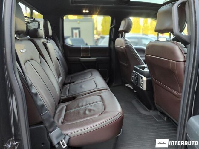 Ford F150 45 interauto-car