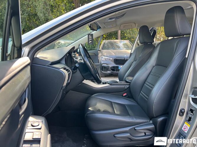 Lexus NX 300H 34 interauto-car