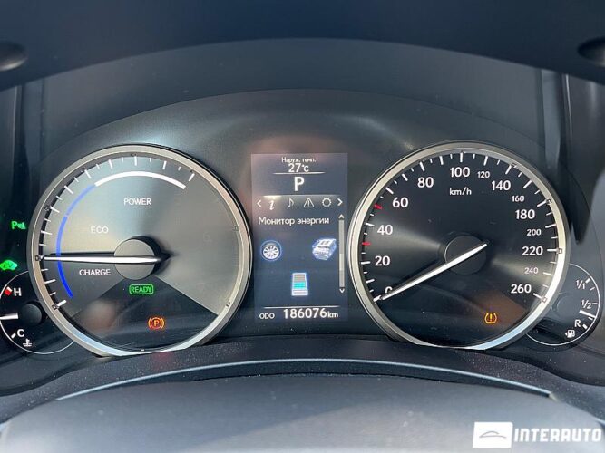 Lexus NX 300H 39 interauto-car