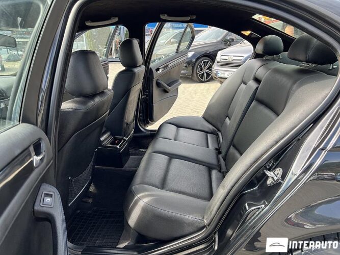 BMW 320 37 interauto-car