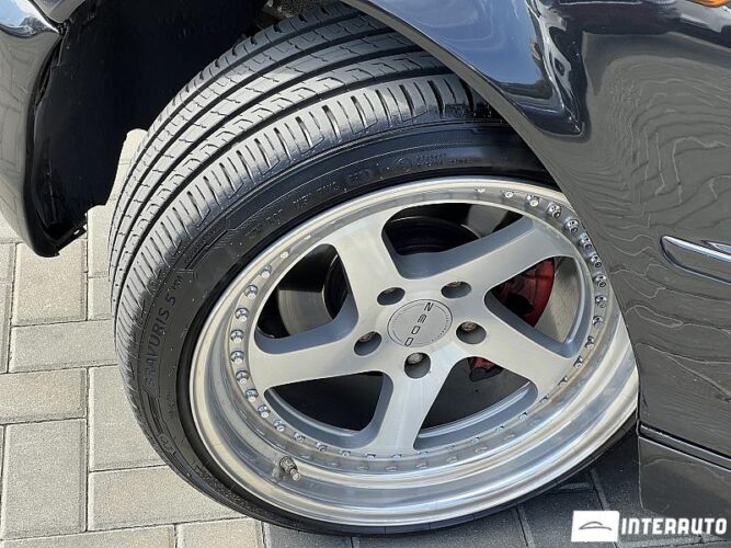 BMW 320 40 interauto-car