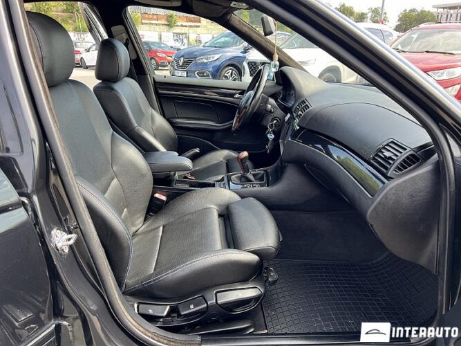 BMW 320 39 interauto-car