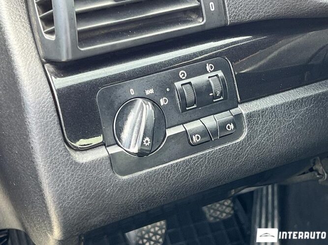 BMW 320 41 interauto-car