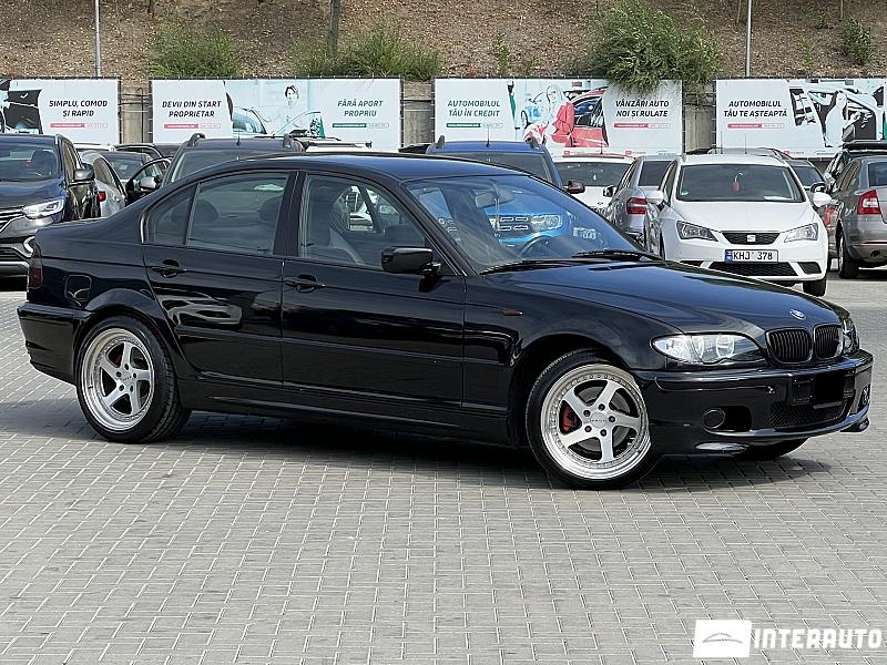 BMW 320 2 interauto oferta masina