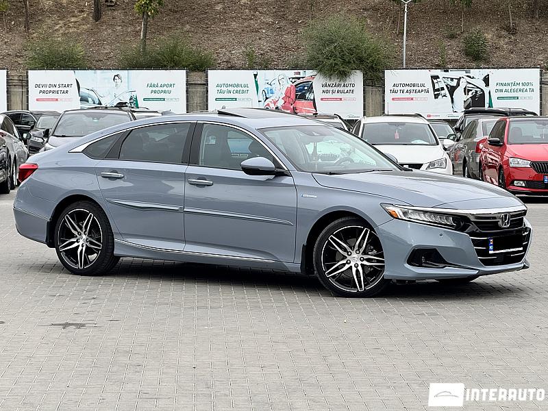 Honda Accord 2 interauto oferta masina