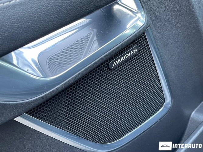 Jaguar E-Pace 50 interauto-car