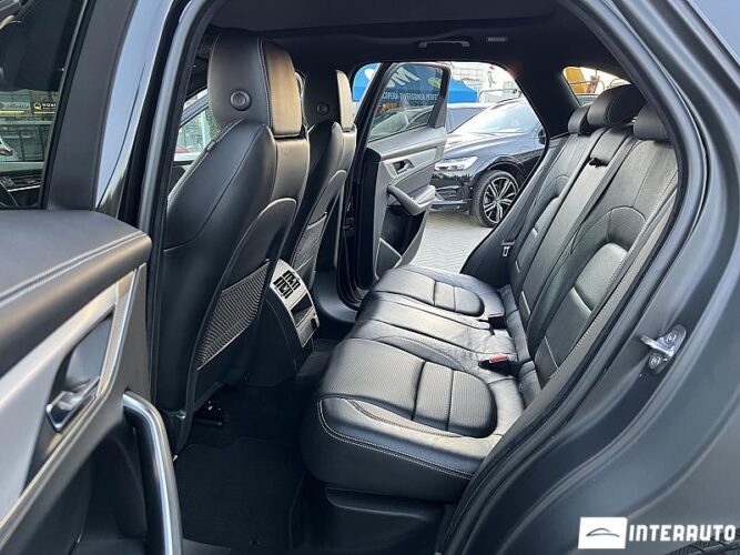 Jaguar F-Pace 46 interauto-car