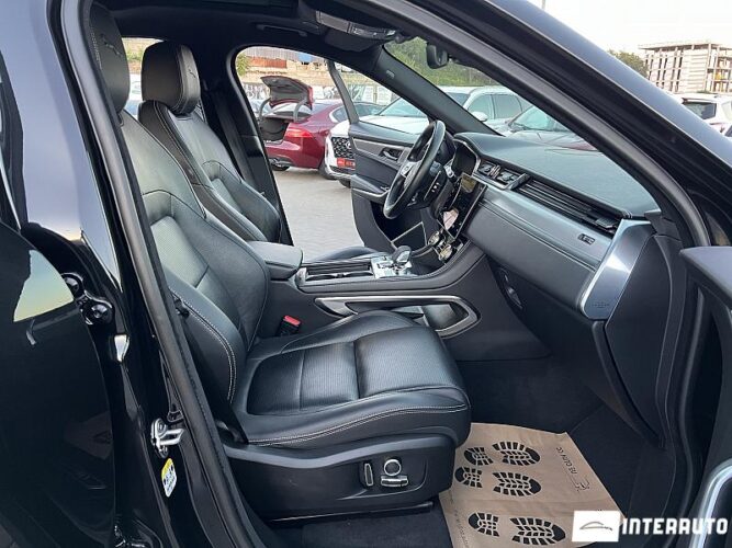 Jaguar F-Pace 49 interauto-car