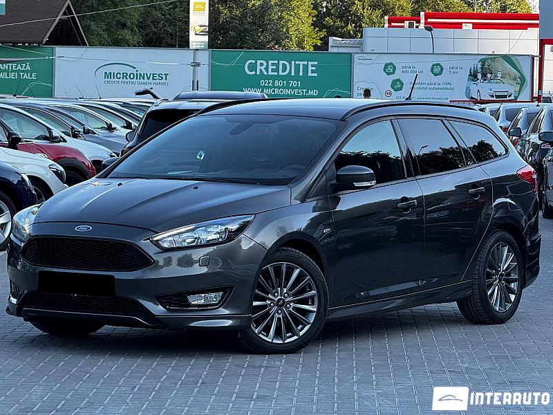 Ford Focus 2 interauto oferta masina