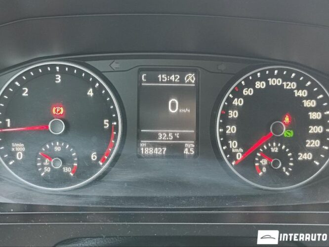 Volkswagen Transporter 37 interauto-car