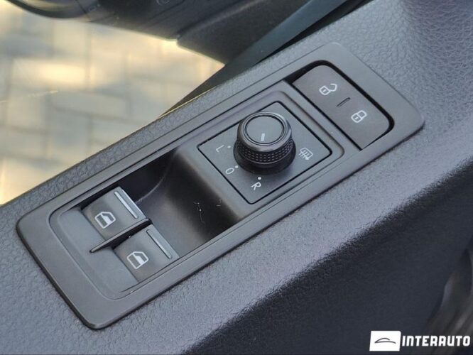 Volkswagen Transporter 41 interauto-car