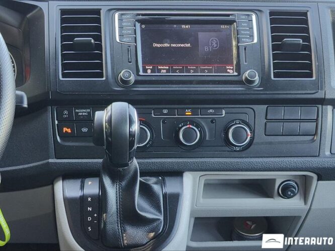 Volkswagen Transporter 38 interauto-car