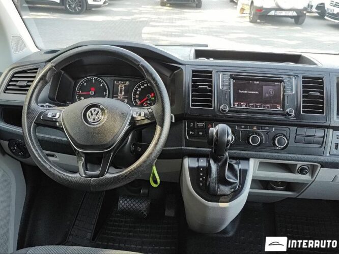 Volkswagen Transporter 36 interauto-car