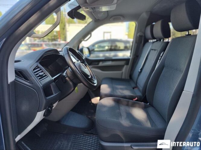Volkswagen Transporter 32 interauto-car