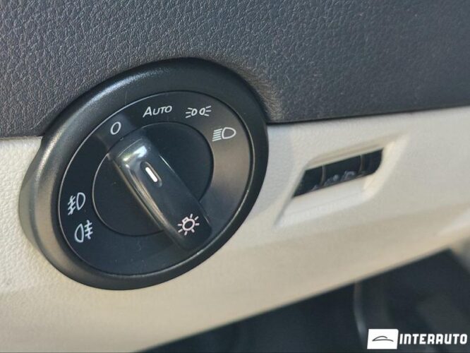 Volkswagen Transporter 40 interauto-car