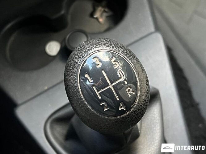 Dacia Lodgy 39 interauto-car