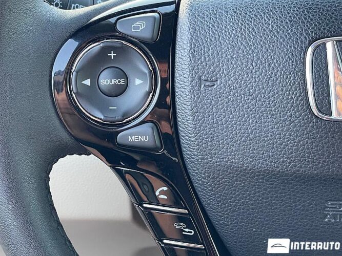 Honda Accord 41 interauto-car