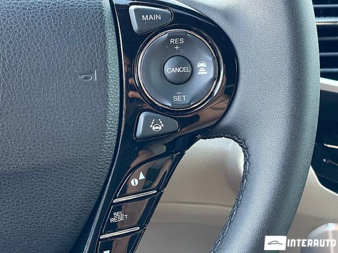 Honda Accord 42 interauto-car