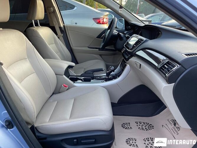 Honda Accord 48 interauto-car