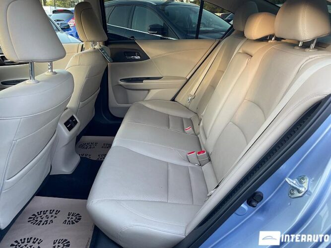 Honda Accord 49 interauto-car