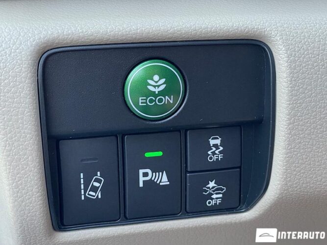 Honda Accord 40 interauto-car