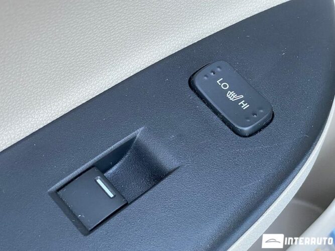 Honda Accord 50 interauto-car