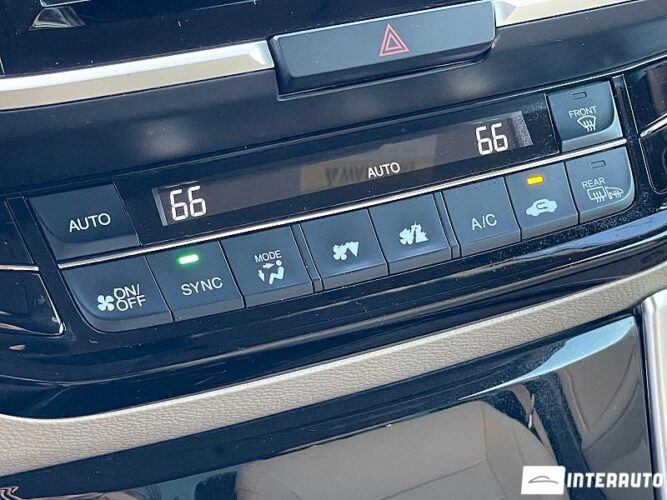 Honda Accord 46 interauto-car