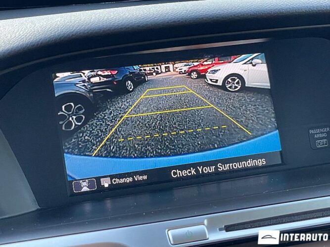 Honda Accord 45 interauto-car