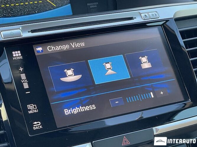 Honda Accord 44 interauto-car