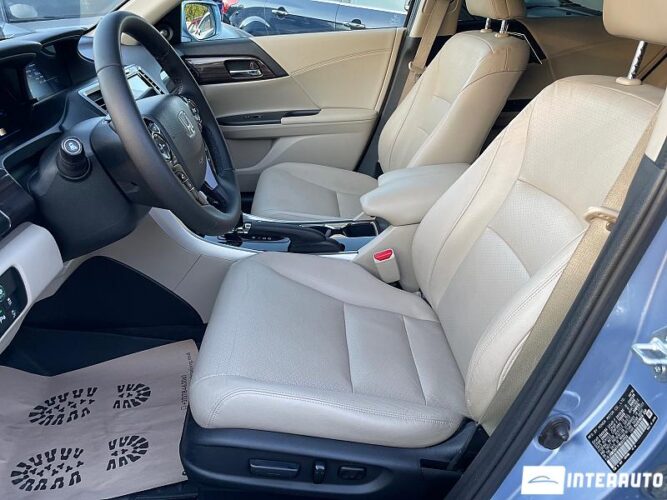 Honda Accord 38 interauto-car