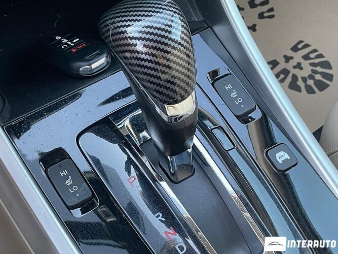 Honda Accord 47 interauto-car