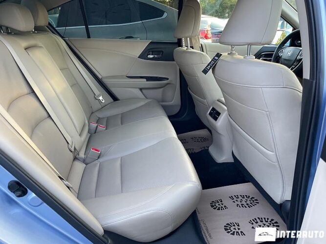 Honda Accord 51 interauto-car