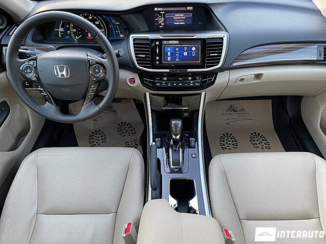 Honda Accord 39 interauto-car