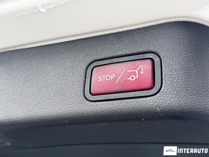 Mercedes GLE 400 51 interauto-car