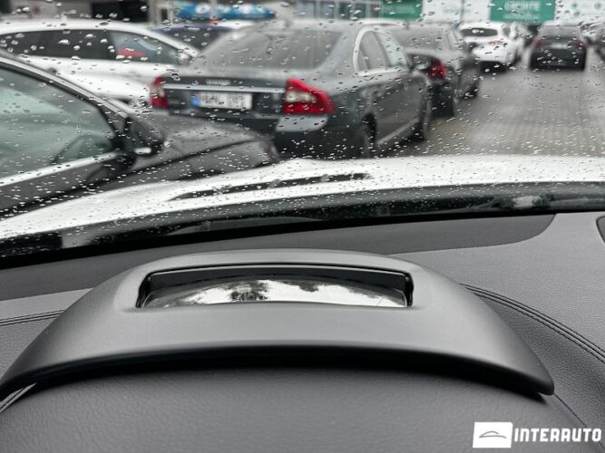 Mercedes GLE 400 47 interauto-car