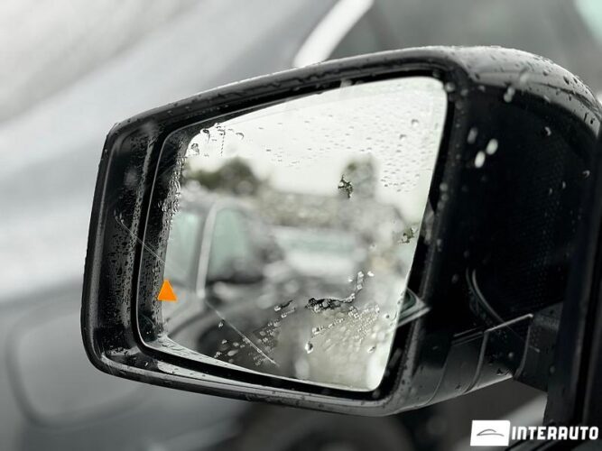 Mercedes GLE 400 52 interauto-car