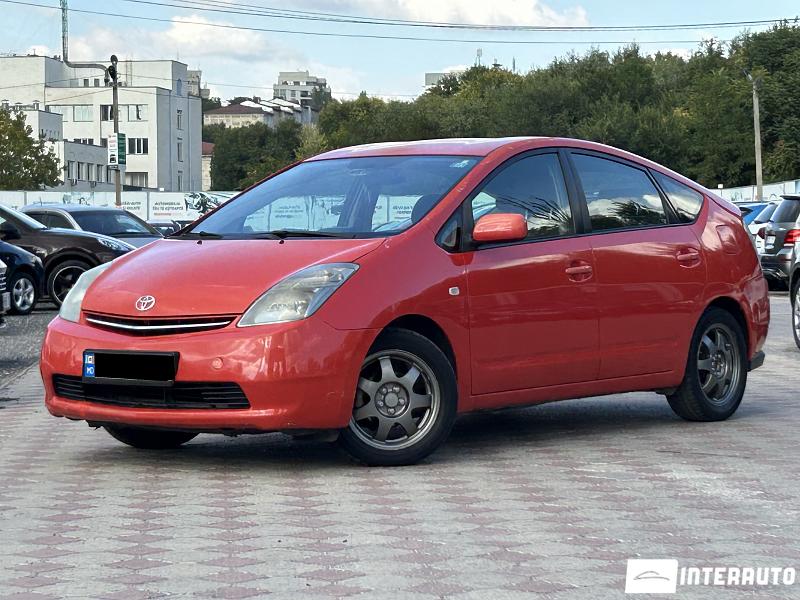 Toyota Prius 2 interauto oferta masina