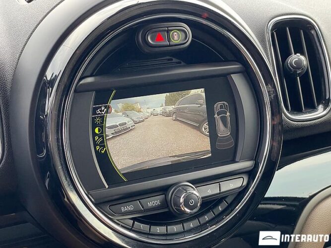Mini Countryman Cooper D 34 interauto-car