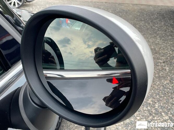 Mini Countryman Cooper D 31 interauto-car