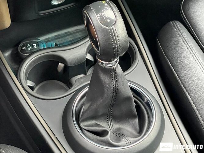 Mini Countryman Cooper D 37 interauto-car