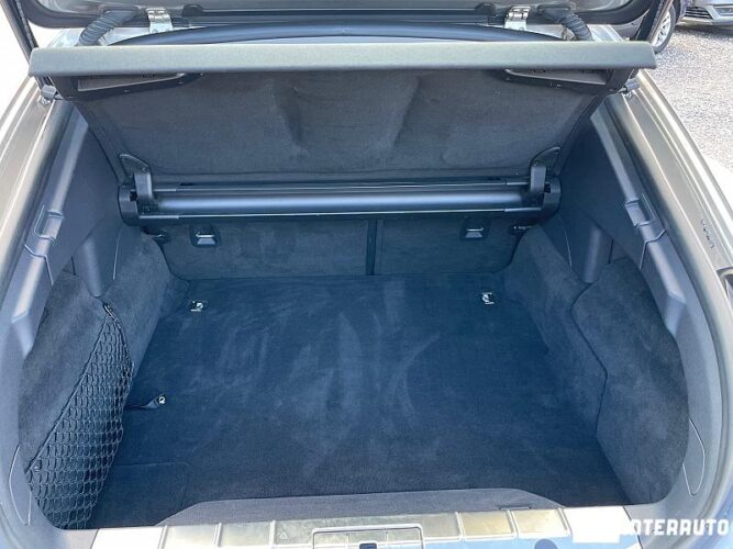 Porsche Panamera S 46 interauto-car