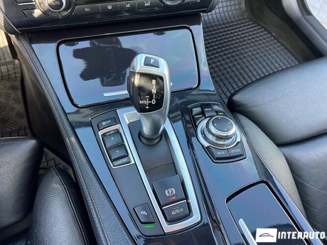 BMW 525 39 interauto-car