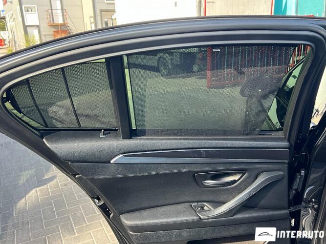 BMW 525 44 interauto-car