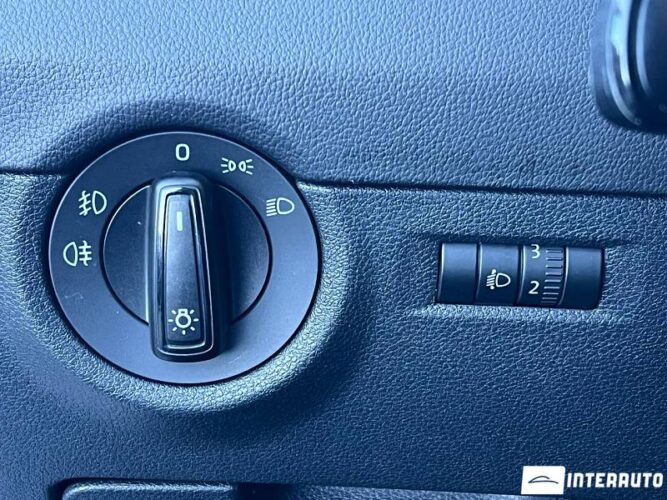 Skoda Octavia 41 interauto-car