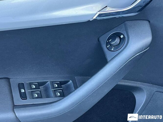 Skoda Octavia 42 interauto-car