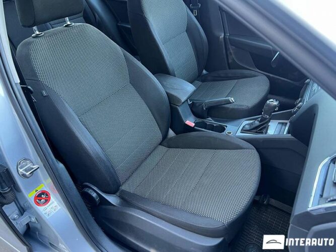 Skoda Octavia 34 interauto-car